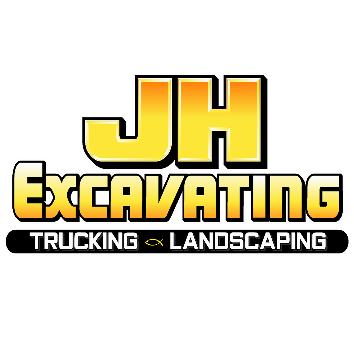 JH Excavating LLC